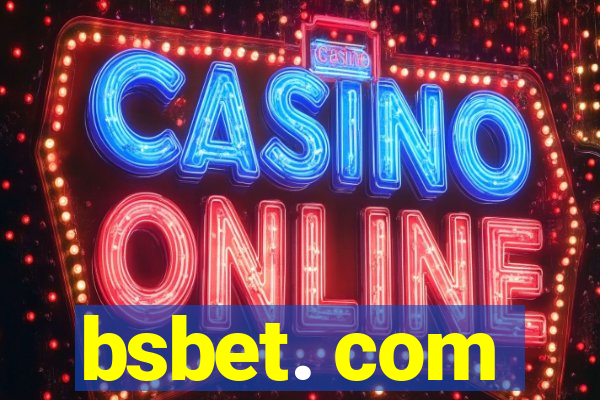 bsbet. com